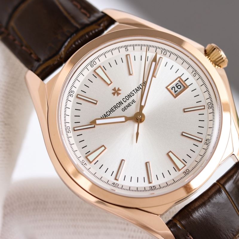 VACHERON CONSTANTIN Watches